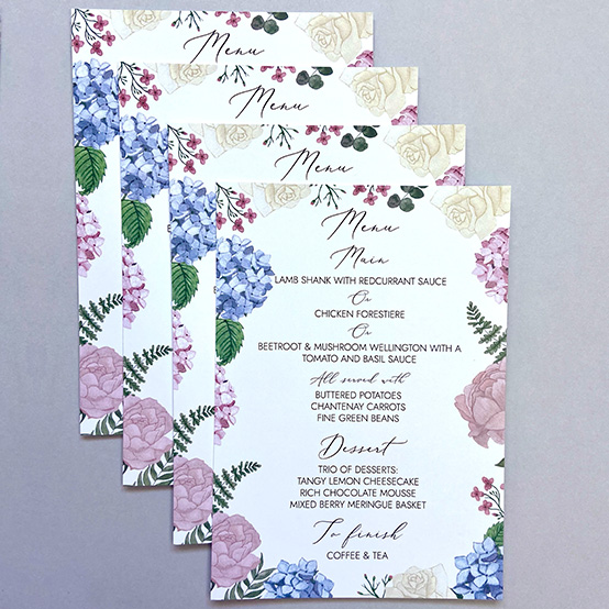 Anna-wedding-stationery-collection-menu