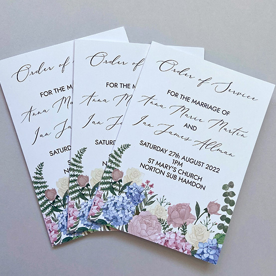 Anna-wedding-stationery-collection-order-of-service